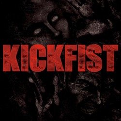 KICKFIST's profile picture. Psychotic and dystopian; KICKFIST combine a raw, intense and dangeous energy with a simple motto: No Bullshit, No Compromise - either follow or fall.