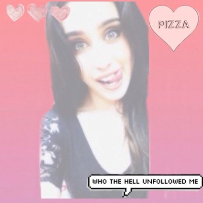 Demisisfab's profile picture. Free follow from @ddlvogues // i love you , you are wonderful and perfect okay?okay.