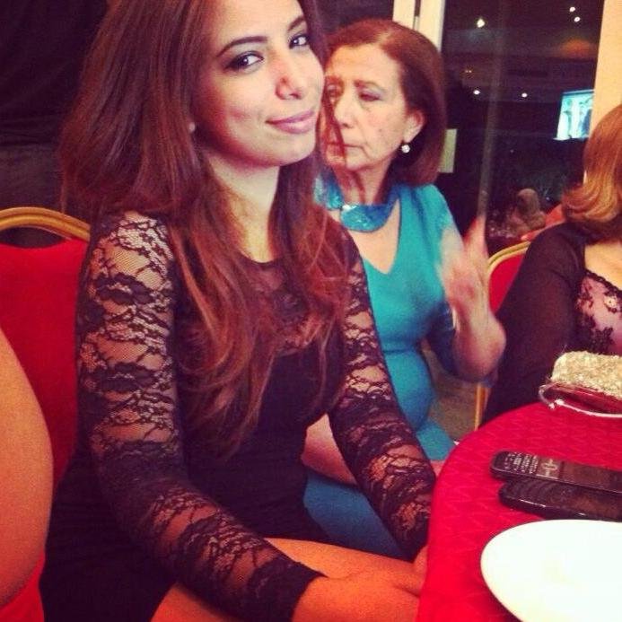 onsgharbii's profile picture. Account manager at DRONA mobile - platform for building your own engagement app