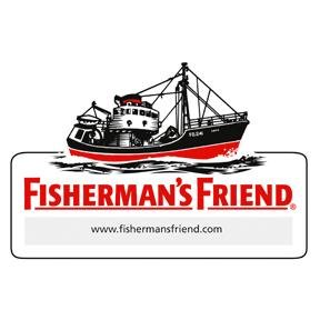 Welcome to the official UK Twitter account of the world famous Fisherman's Friend.