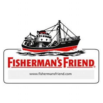 fisherman's friend tackle
