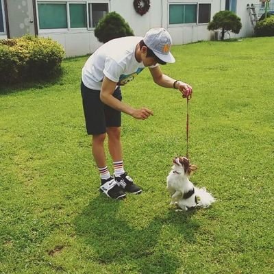 평생섭이랑♡