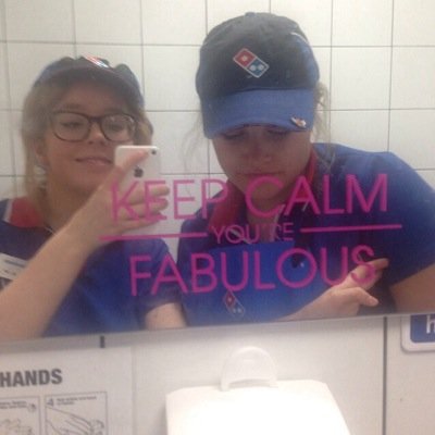 Sal_Obrien's profile picture. i am a phoenix x i am an enigma x