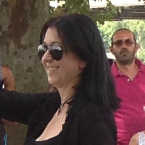 Clara_Gorey's profile picture. Goth, sometime model, part-time mother