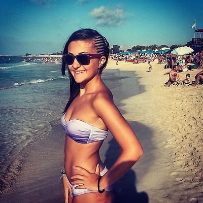 lp_paggetti's profile picture. addicted to fashion,pizza,music and BELLA VITA!