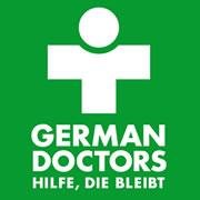 Health Care provider for the people of Mathare Valley