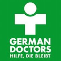 German Doctors (@germandoctorske) 's Twitter Profile