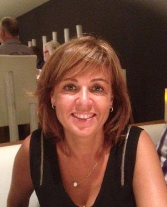 GuaschC's profile picture. Comercial entusiasta, gran amante de la cosmetica y madre genial