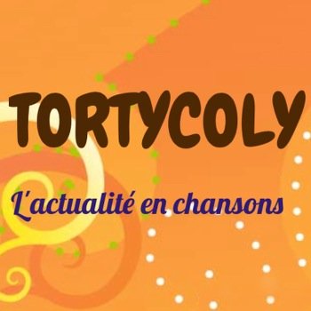 Un TortyColy © c'est une actualité en chanson : un montage entre des photos, et/ou des vidéos, mixées à un ou des extraits de chansons