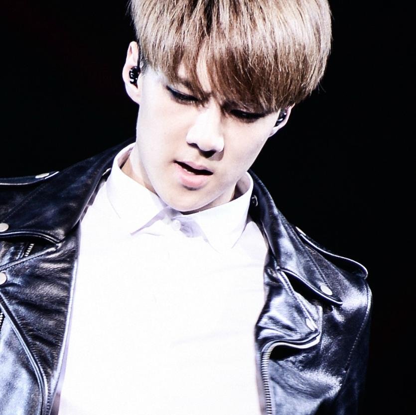I only search for you