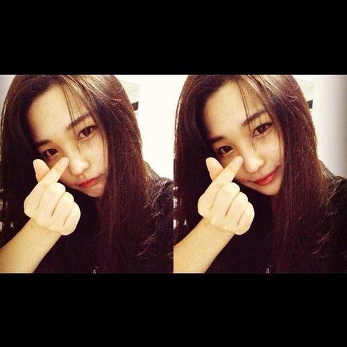 1st Role Player Yulhee LABOUM #97Line [real @kyh271197]