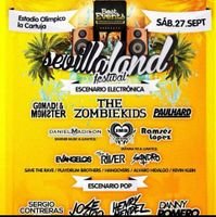 TWITTER OFICIAL DE HUELVA DEL MEJOR FESTIVAL DE ANDALUCIA, SEVILLA BAILA. TODA LA INFORMACION AQUI. ¿A QUE ESPERAS PARA CONTACTAR CON NOSOTROS?