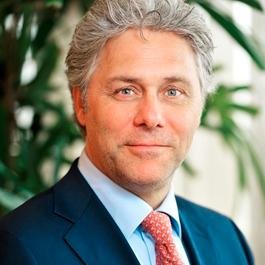HurksGeert's profile picture. CEO Hurks
