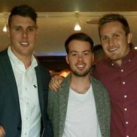 Daniel Tinnion (@danieltinnion) 's Twitter Profile