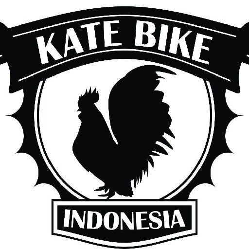 the original handmade from bandung indonesia. contact us katebike2011@yahoo.co.id