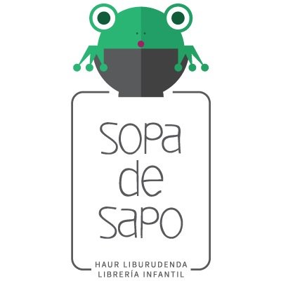 Sopa de Sapo