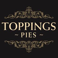 Toppings Pies (@toppings_pies) 's Twitter Profile