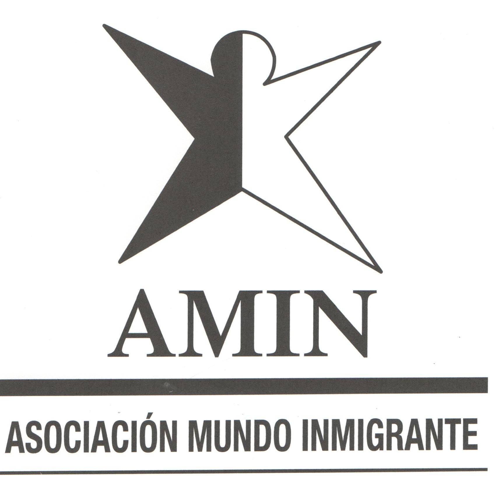 Centro Riojano de Atención al Inmigrante.