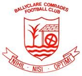 For all match sponsorships, ball sponsorships and advertising opportunites contact us on 07549 17 11 55 or email comradescommercial@yahoo.co.uk