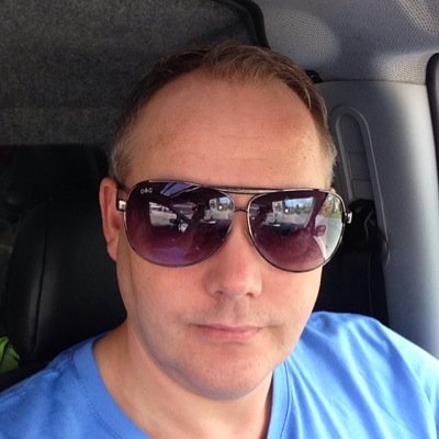 Import_John's profile picture. 