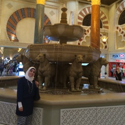 اللغة العربية دائرة اهتمامي الأولى  
I adore all languages, to volunteer &I'm just out to find the better part of me