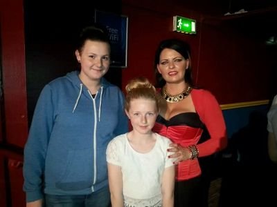 ChloeHavard's profile picture. 