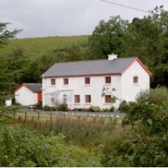 Offering high quality, self-catering accommodation in scenic Co Laois, Ireland