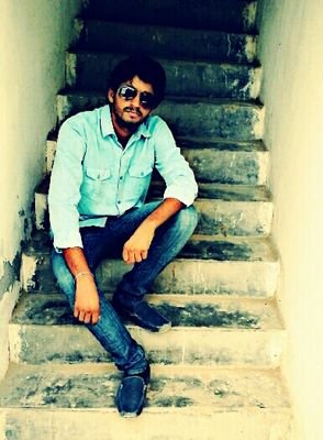 never avoid me