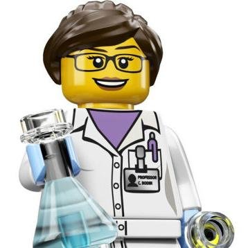 Science teacher, Head of Science. Part-time. Loves learning, going on adventures and cafes