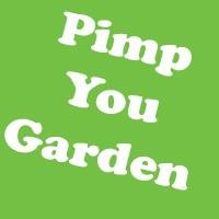 For all those with green fingers, sharing with you the very best advice and news for pimpin' your garden!