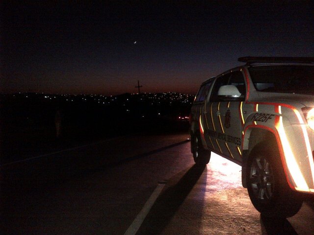 @CEMS_KZN - 
VOLUNTEER  EMERGENCY NUMBER.                   # 079 565 3856