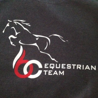 Official Bill Crothers' Equestrian Team Twitter