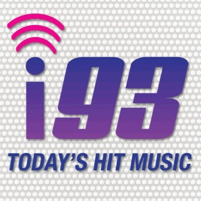 Today's Hit Music i93 Dallas! Follow our Dj's! @1310becca933 @HowdyVictoria @Q100JohnnyO @MoDevoei93 @Adambombshow! Find us on Instagram @i93dfw!