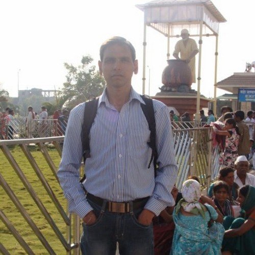 joshivinod02 Profile Picture