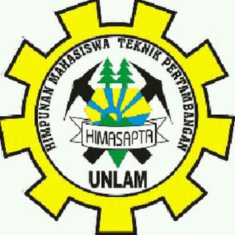 Akun resmi Himpunan Mahasiswa Teknik Pertambangan UNLAM | GALANG TAMBANG, SATU ABADI!