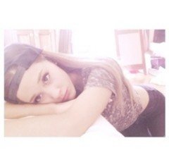 ariana || bimba sperduta || brillo✨
