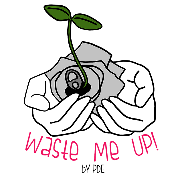 WasteMeUpTeam's profile picture. Tour du monde en 2015-2016 de la valorisation des #déchets par 4 étudiantes @HECParis. Objectif : #impact social & environn et professionnalisation !