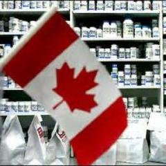 Canadian Pharmaceutical Industry