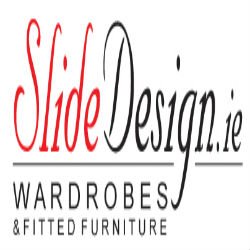 Slide Design.ie is designed to meet your specific needs and can be reconfigured as fashion requirements change. Call Us 0862643024