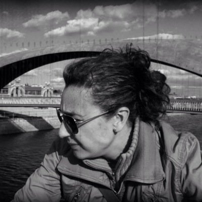 AlmudenaCarrera's profile picture. Dirección Comunicación & Desarrollo de Negocio oncediez Central de Diseño Somos Diseño Sostenible We Design for People, Planet & Profit