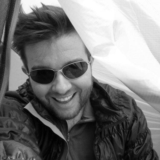 StillRobot's profile picture. Economist, Programmer, Volunteer, Sailor, Recreational Pilot, Global Traveler, and Avid Photographer.