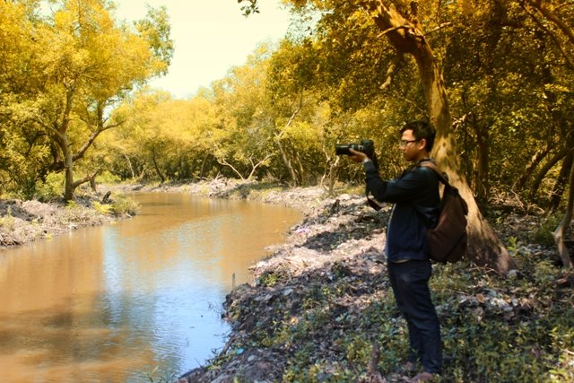Addicted Photography and Videography| Pengennya si jadi Director,ya minimal bisa ngedirect masa depan kamu dan anak2 kitalah :D|