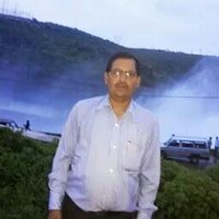Amresh Maurya (@amreshmlic) 's Twitter Profile