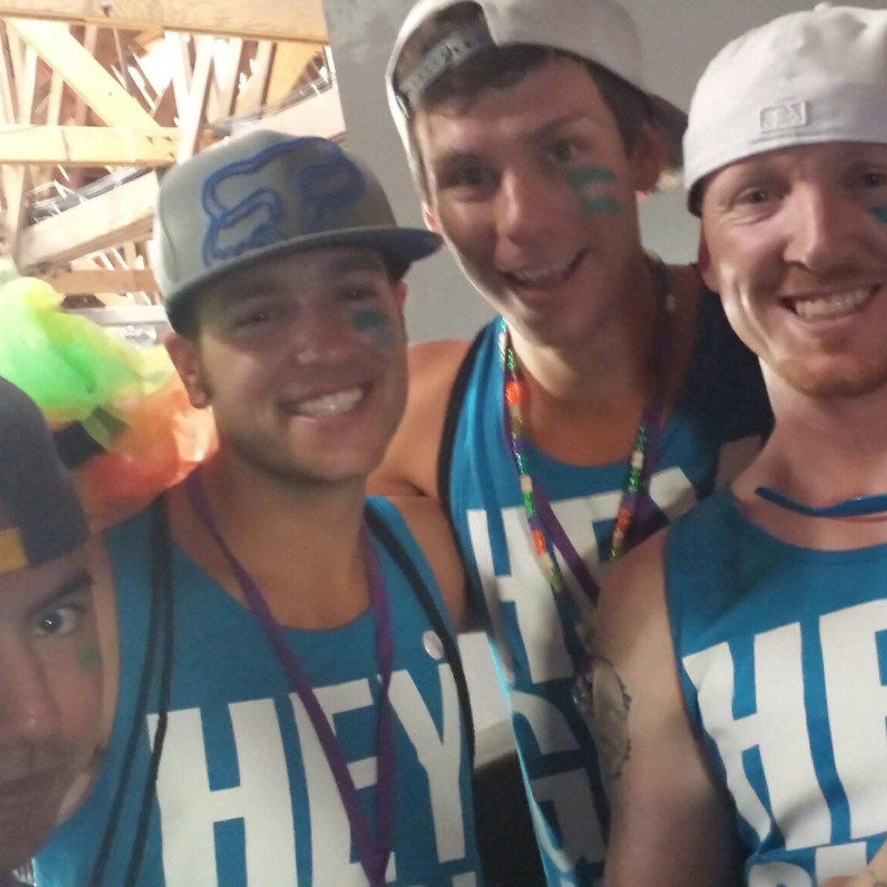 nott_jared's profile picture. Flowing through me with the life force to keep my heart beating....... EDM P.L.U.R. 
Instagram @MrNotty