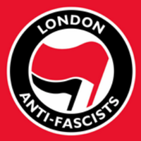 London Anti-fascists(@ldnantifascists) 's Twitter Profile Photo