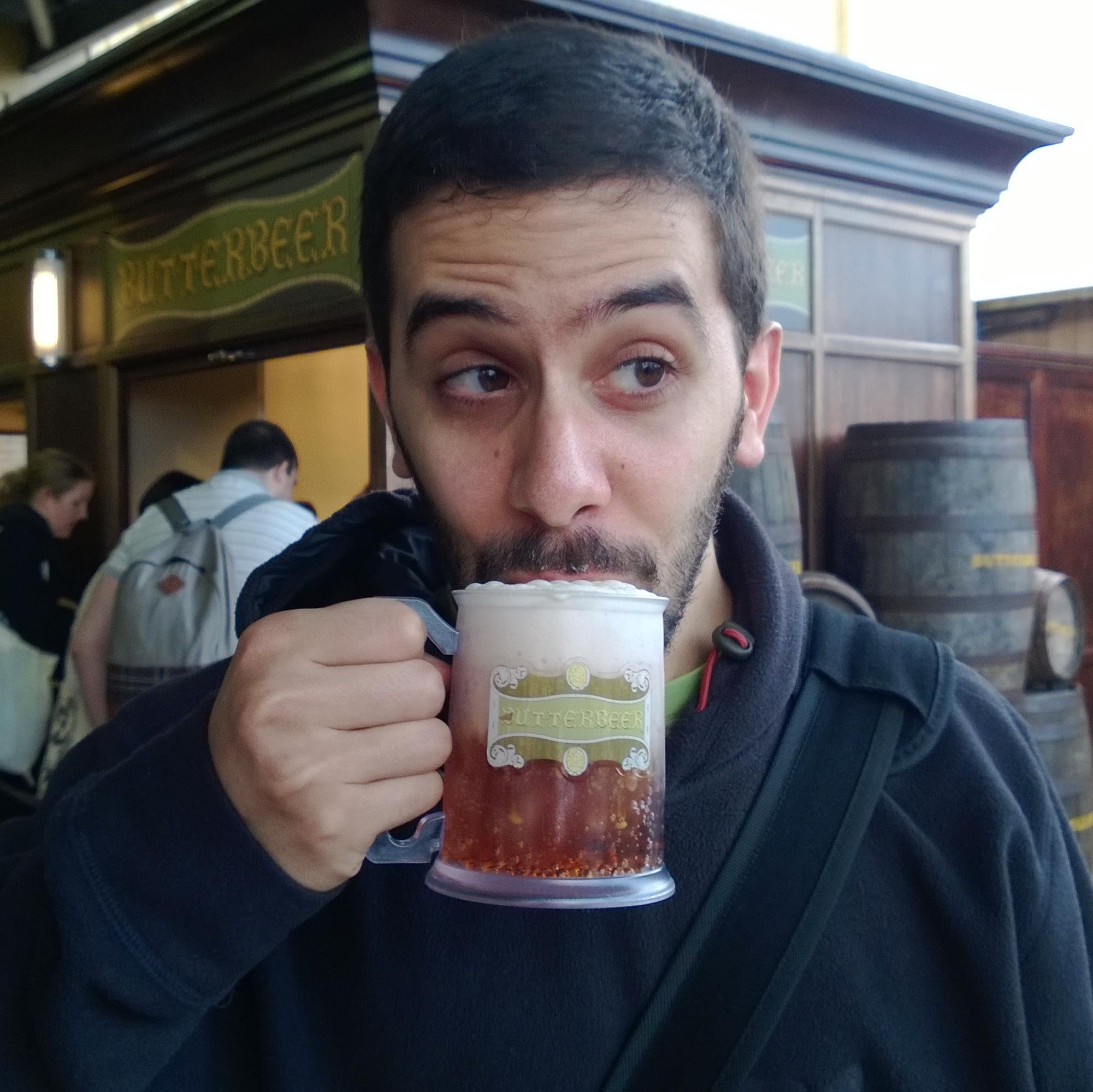 Senior Engineer. Into #dotNET, music, guitar, ocr, movies, burgers, food, crossfit, games, tech, books, and lots more...
