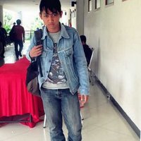 Rizky Alamsyah (@rizki_mlg) 's Twitter Profile