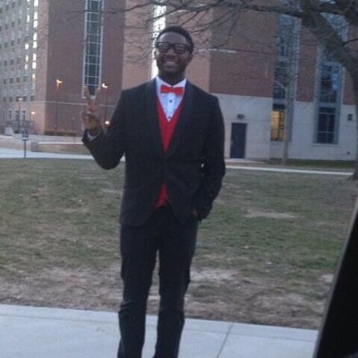 Darrion Colbert