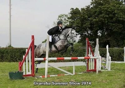 new to this follow I follow back
horse rider