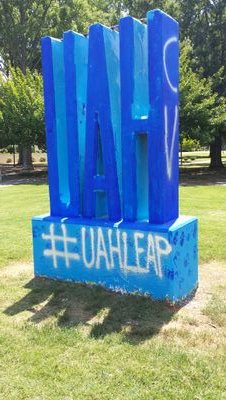 Leadership Education & Advising Program, is an initiative that intends to help incoming first year students connect with outstanding student leaders at UAH.
